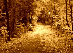 Sepia
