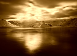 Sepia
