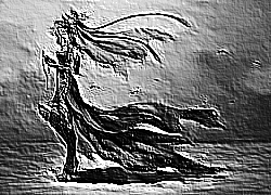 Skamielina