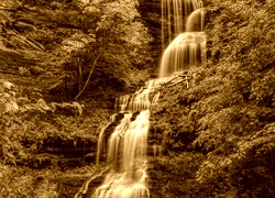 Sepia