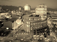 Sepia