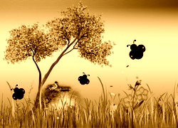 Sepia