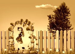 Sepia