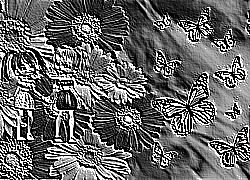 Skamielina