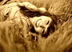 Sepia