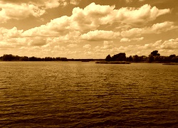 Sepia