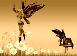 Sepia