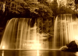 Sepia