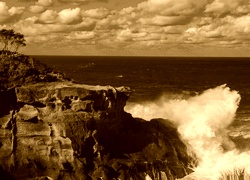 Sepia