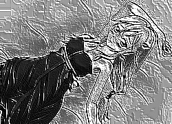 Skamielina