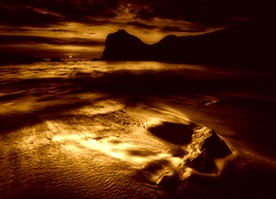Sepia