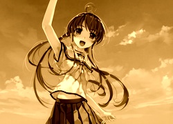 Sepia