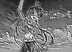 Skamielina