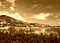 Sepia