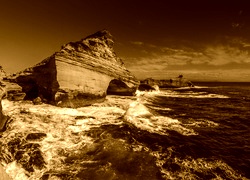 Sepia