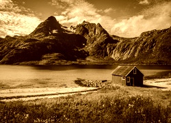 Sepia