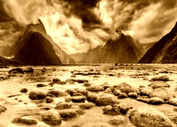 Sepia