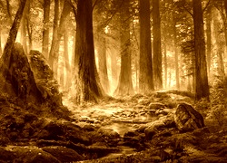 Sepia