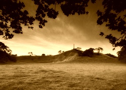 Sepia