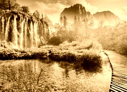 Sepia