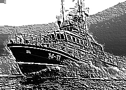 Skamielina