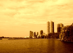Sepia
