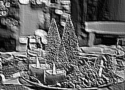 Skamielina