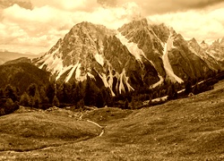 Sepia