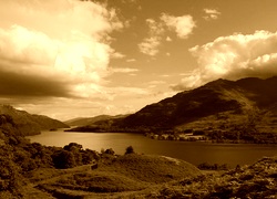 Sepia