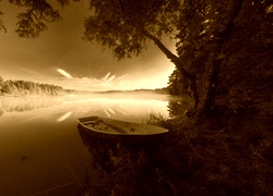 Sepia