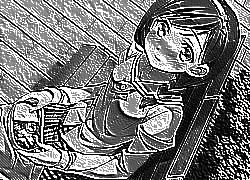 Skamielina