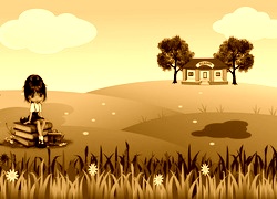 Sepia