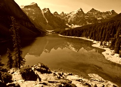 Sepia