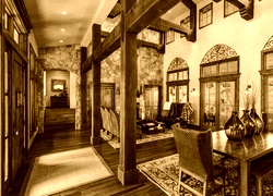 Sepia