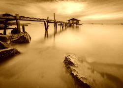 Sepia