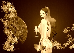 Sepia