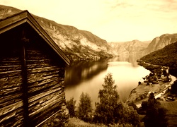 Sepia