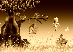 Sepia
