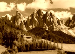 Sepia