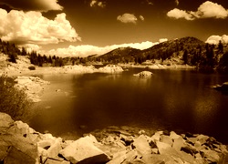 Sepia