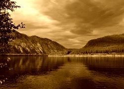 Sepia