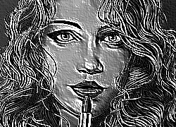 Skamielina