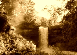Sepia