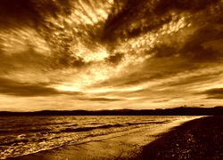Sepia