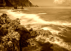 Sepia