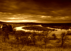 Sepia