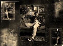 Sepia