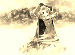 Sepia