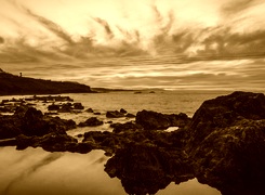 Sepia