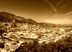 Sepia
